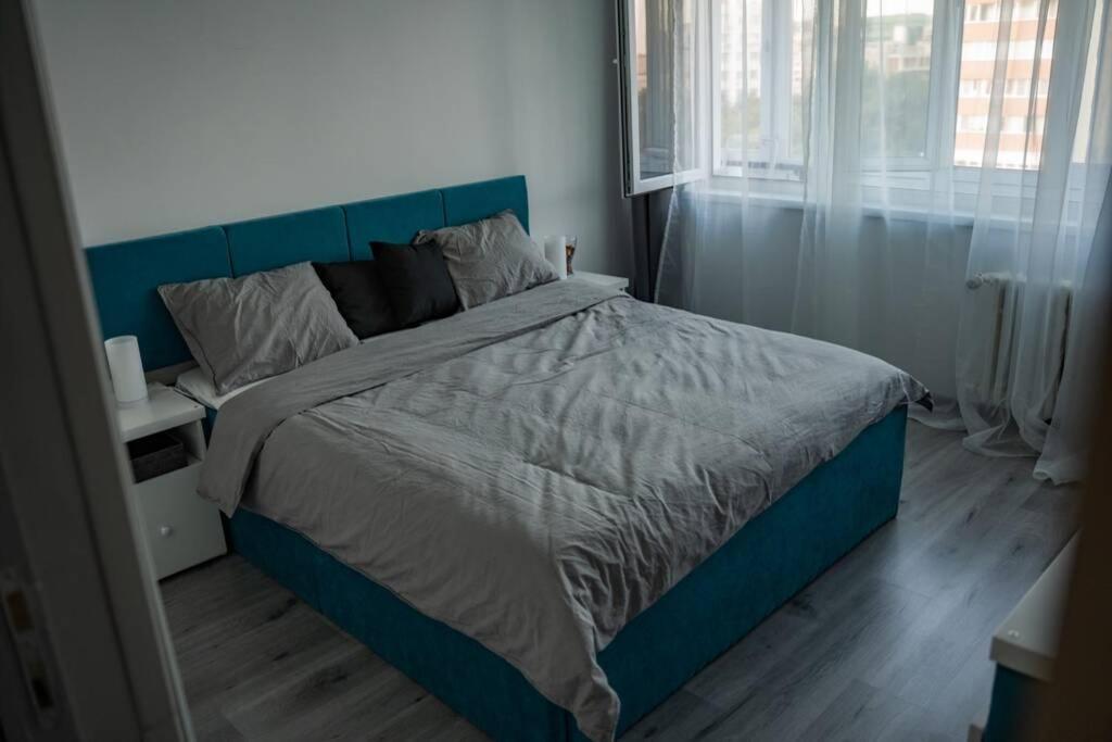 Modern 1 Bedroom Apartment In Bucharest Center! Екстер'єр фото