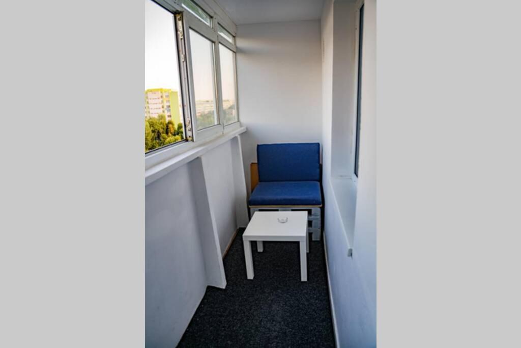 Modern 1 Bedroom Apartment In Bucharest Center! Екстер'єр фото
