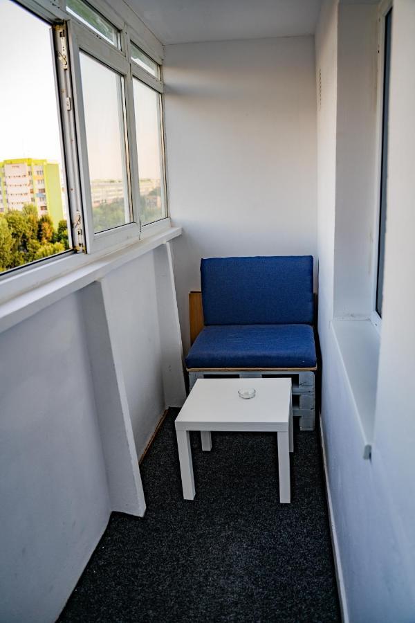 Modern 1 Bedroom Apartment In Bucharest Center! Екстер'єр фото